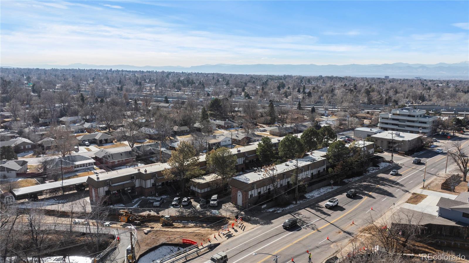 MLS Image #32 for 2700 s holly street,denver, Colorado