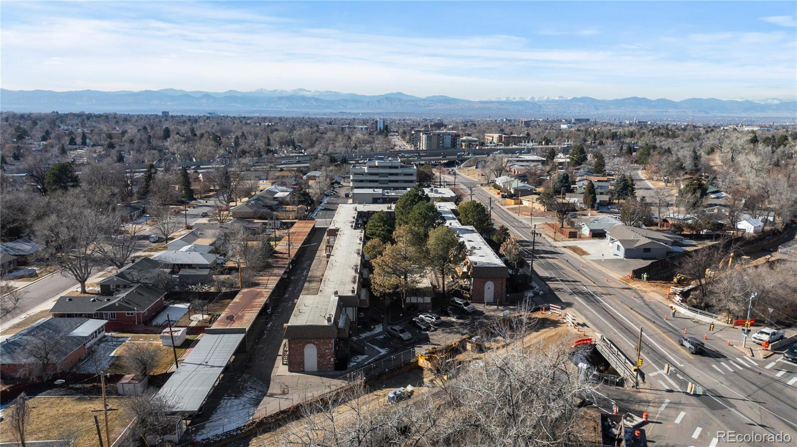 MLS Image #33 for 2700 s holly street,denver, Colorado