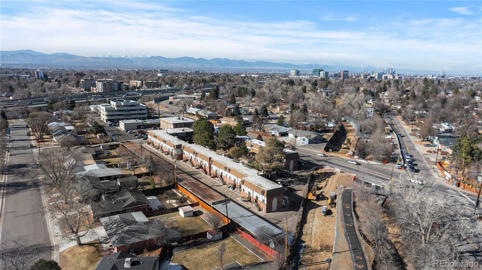 MLS Image #34 for 2700 s holly street,denver, Colorado