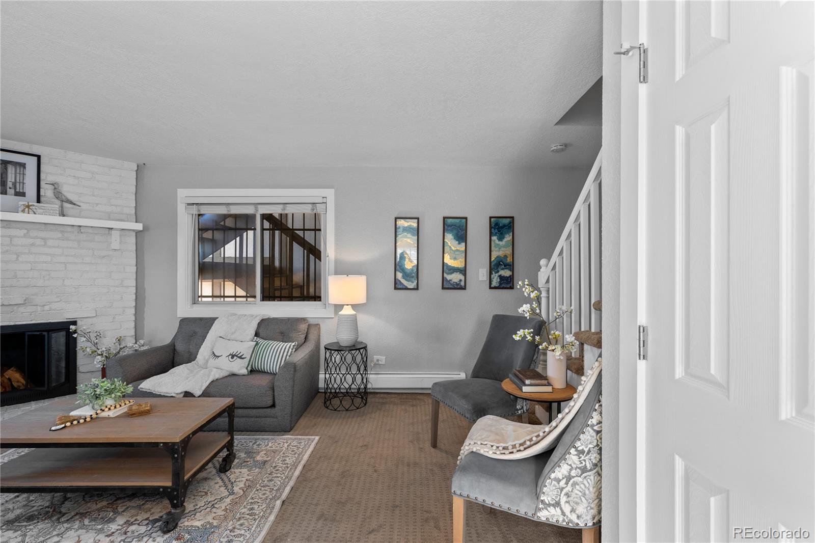 MLS Image #4 for 2700 s holly street,denver, Colorado