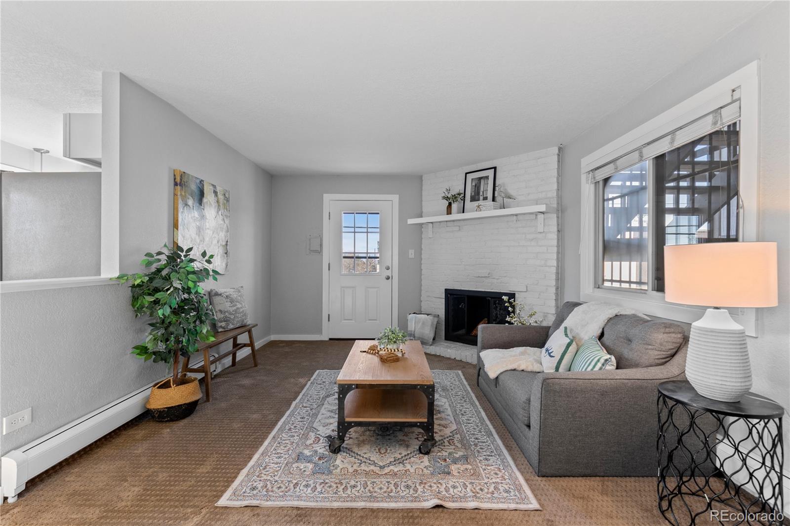 MLS Image #5 for 2700 s holly street,denver, Colorado