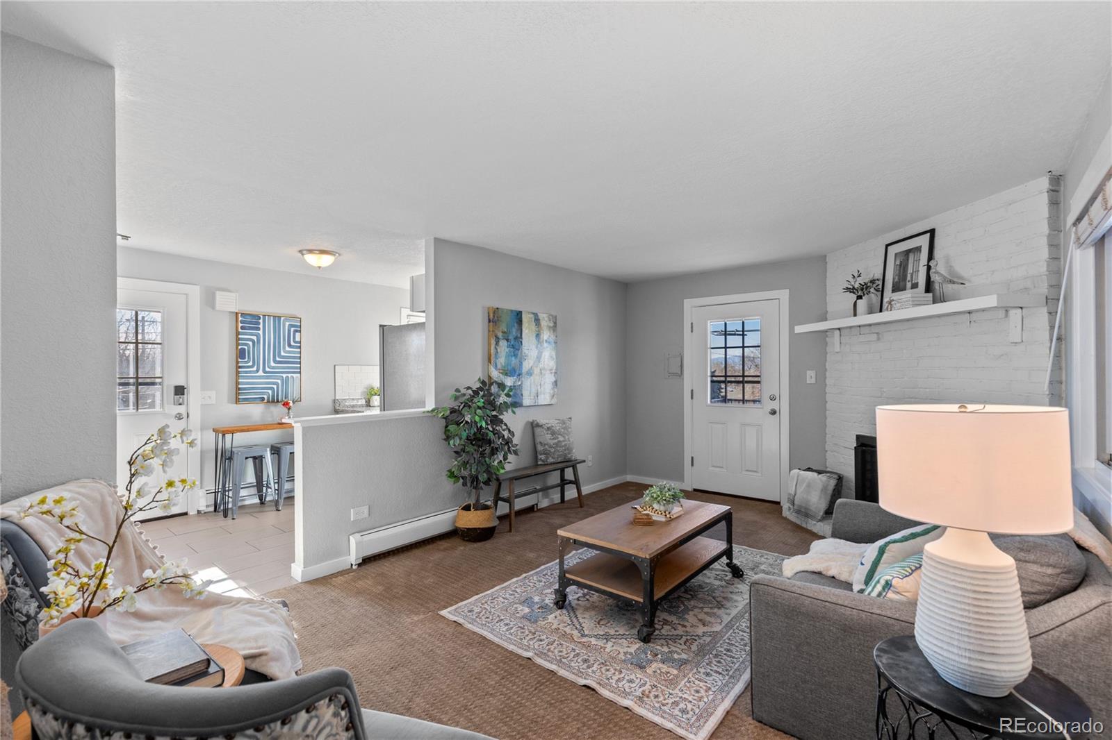 MLS Image #7 for 2700 s holly street,denver, Colorado