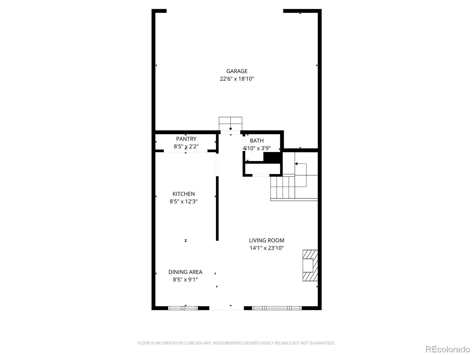 MLS Image #33 for 1910 w 102nd avenue ,thornton, Colorado