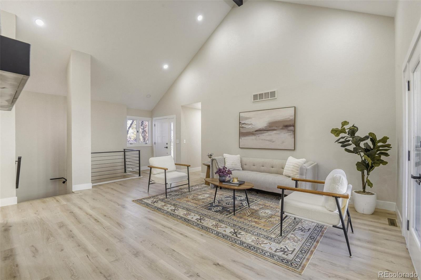 MLS Image #2 for 8344 e radcliff avenue,denver, Colorado