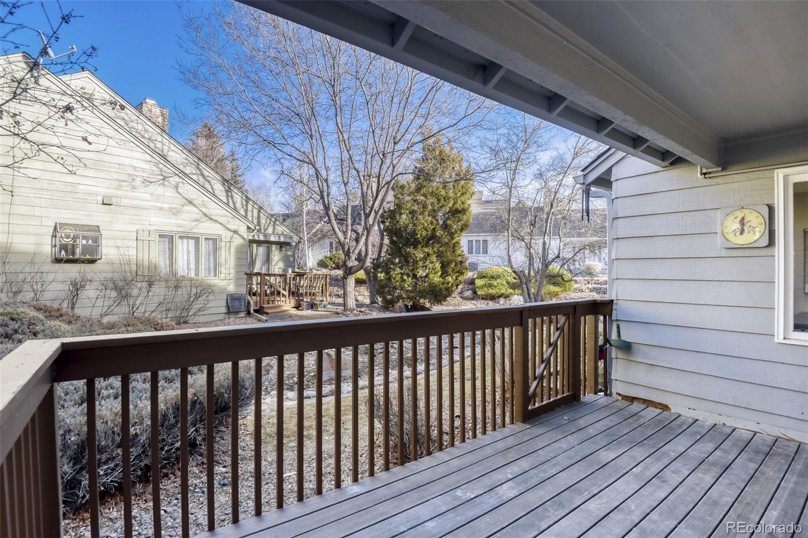 MLS Image #24 for 8344 e radcliff avenue,denver, Colorado