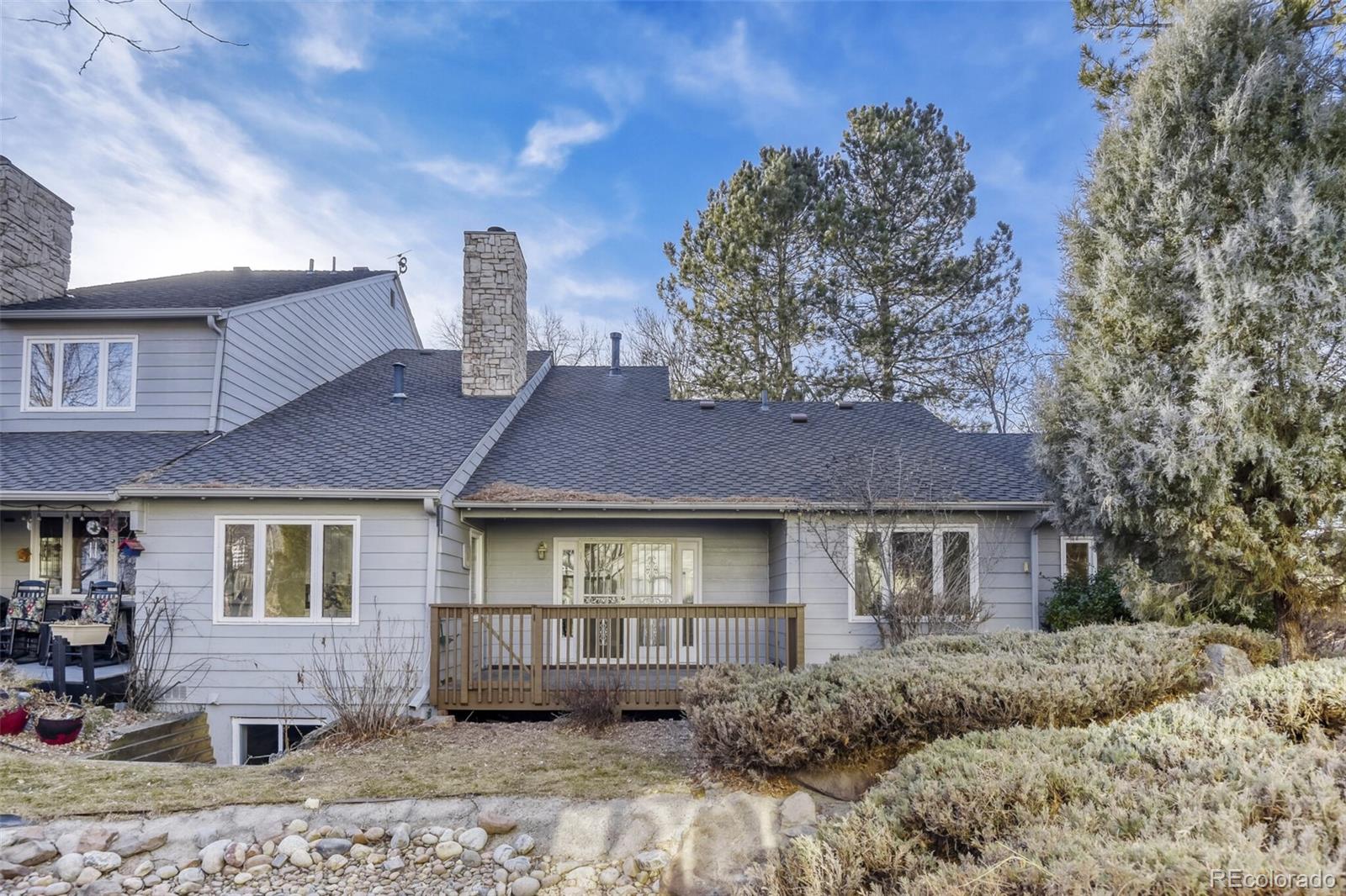 MLS Image #25 for 8344 e radcliff avenue,denver, Colorado