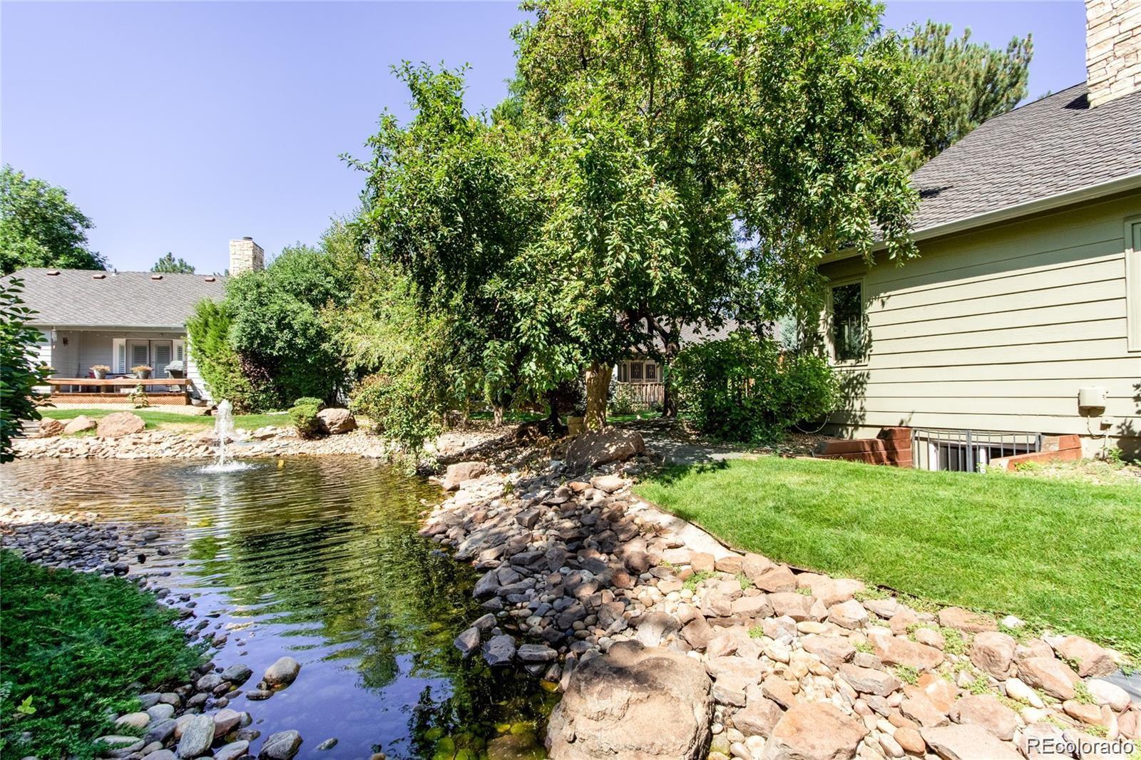MLS Image #26 for 8344 e radcliff avenue,denver, Colorado