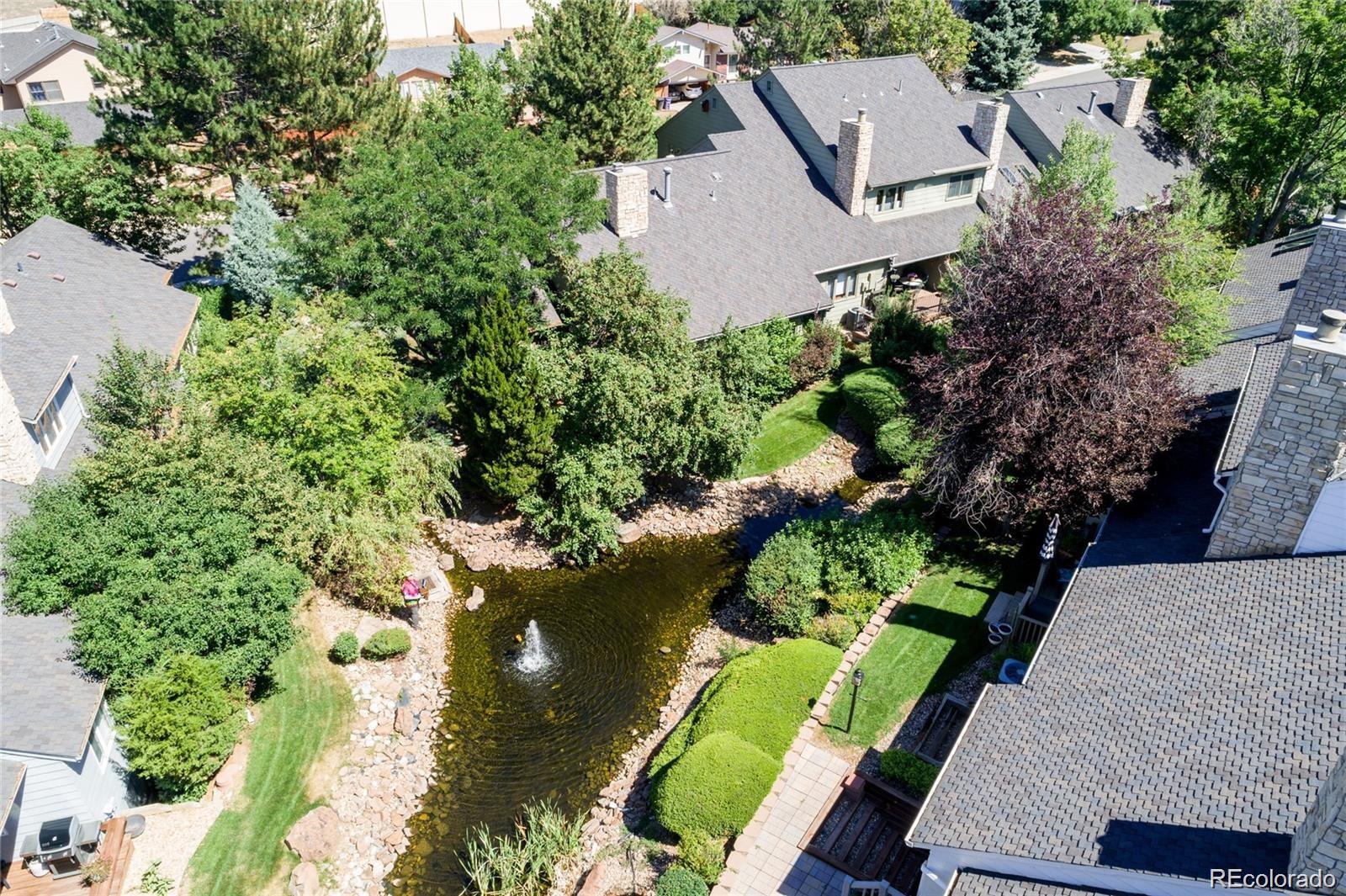 MLS Image #27 for 8344 e radcliff avenue,denver, Colorado