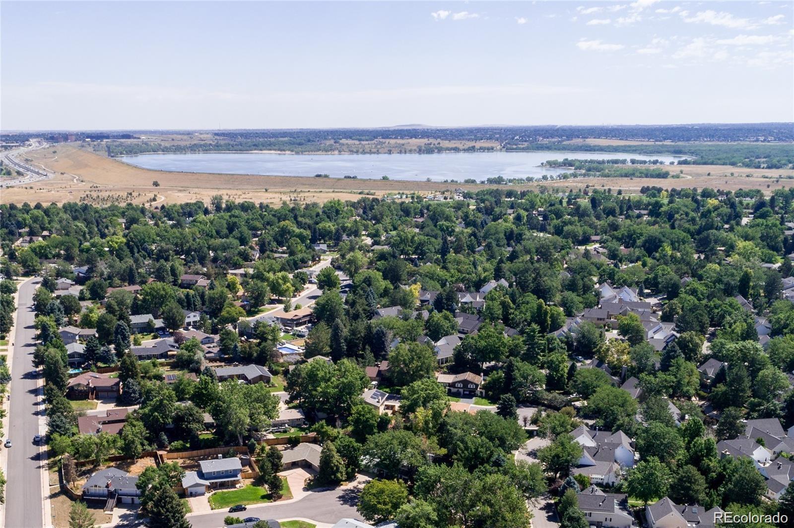 MLS Image #30 for 8344 e radcliff avenue,denver, Colorado
