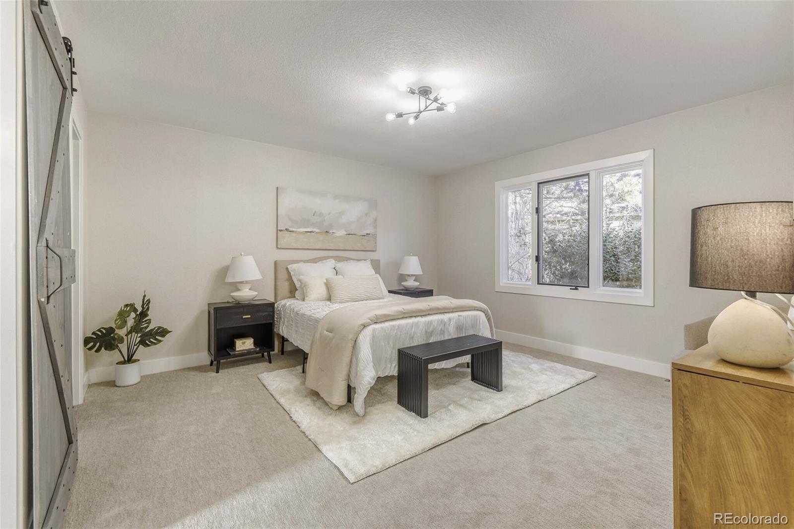 MLS Image #4 for 8344 e radcliff avenue,denver, Colorado