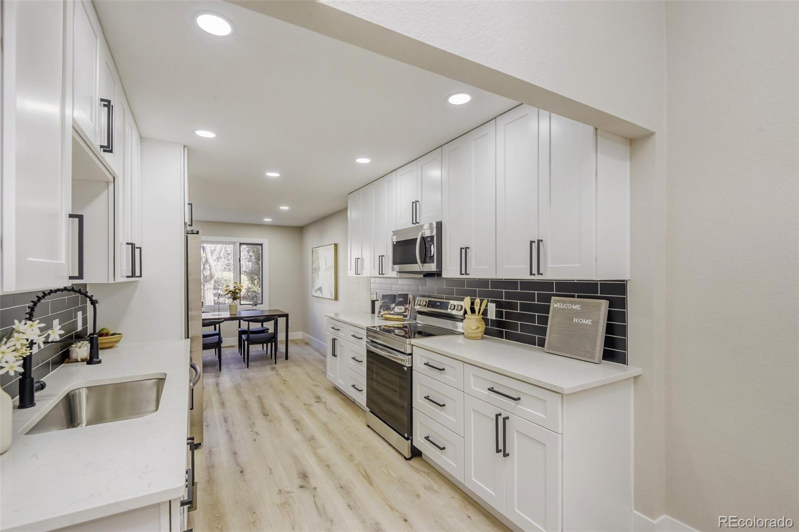 MLS Image #5 for 8344 e radcliff avenue,denver, Colorado