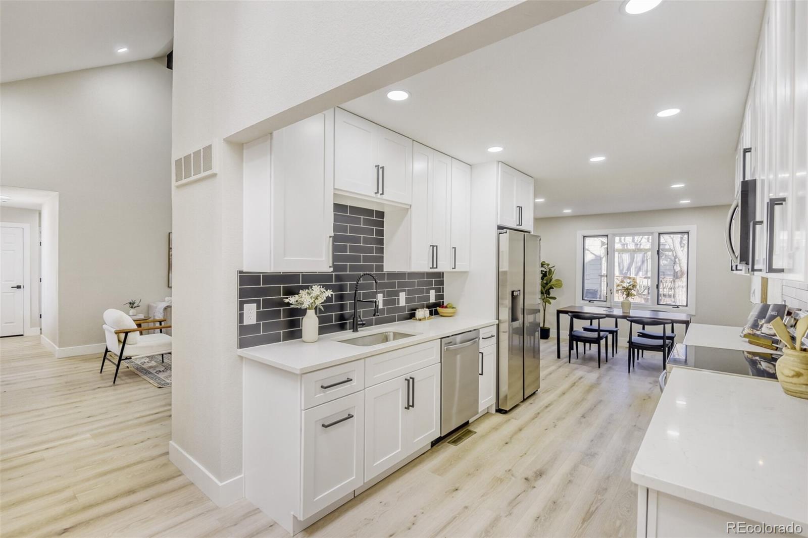 MLS Image #8 for 8344 e radcliff avenue,denver, Colorado