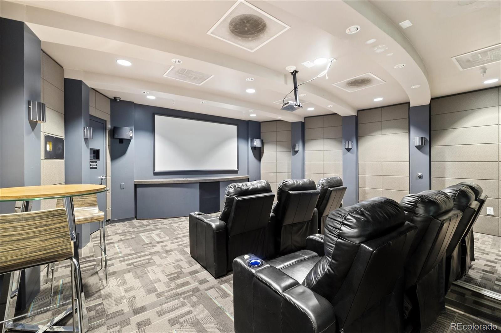 MLS Image #20 for 1301  speer boulevard,denver, Colorado
