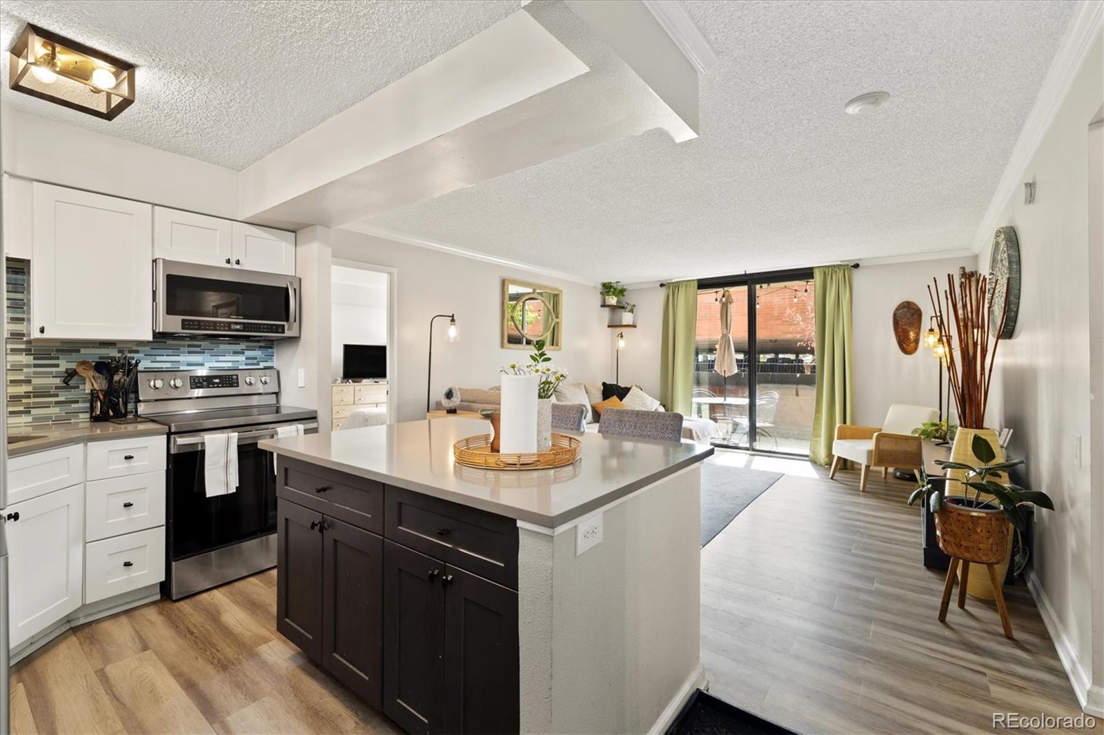 MLS Image #4 for 1301  speer boulevard,denver, Colorado