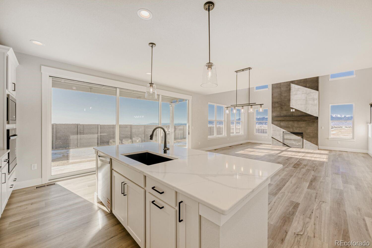 MLS Image #11 for 8541  palo alto trail,colorado springs, Colorado