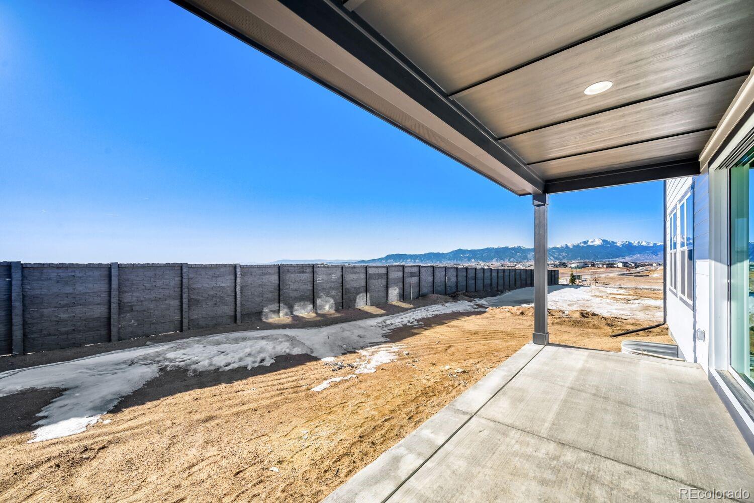 MLS Image #23 for 8541  palo alto trail,colorado springs, Colorado