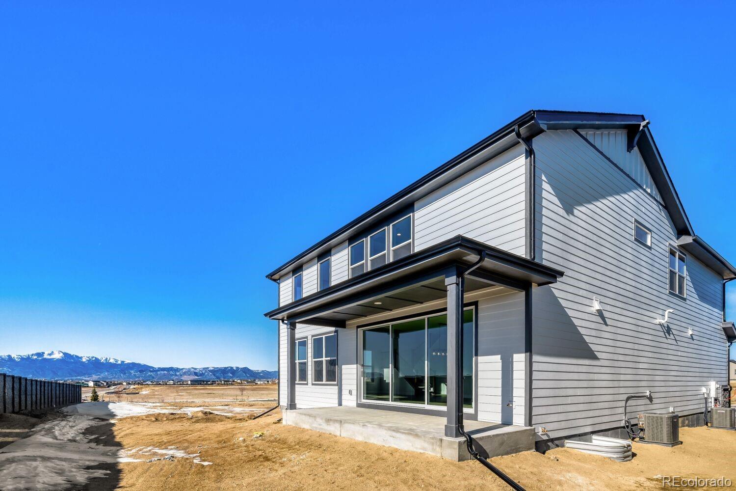 MLS Image #24 for 8541  palo alto trail,colorado springs, Colorado