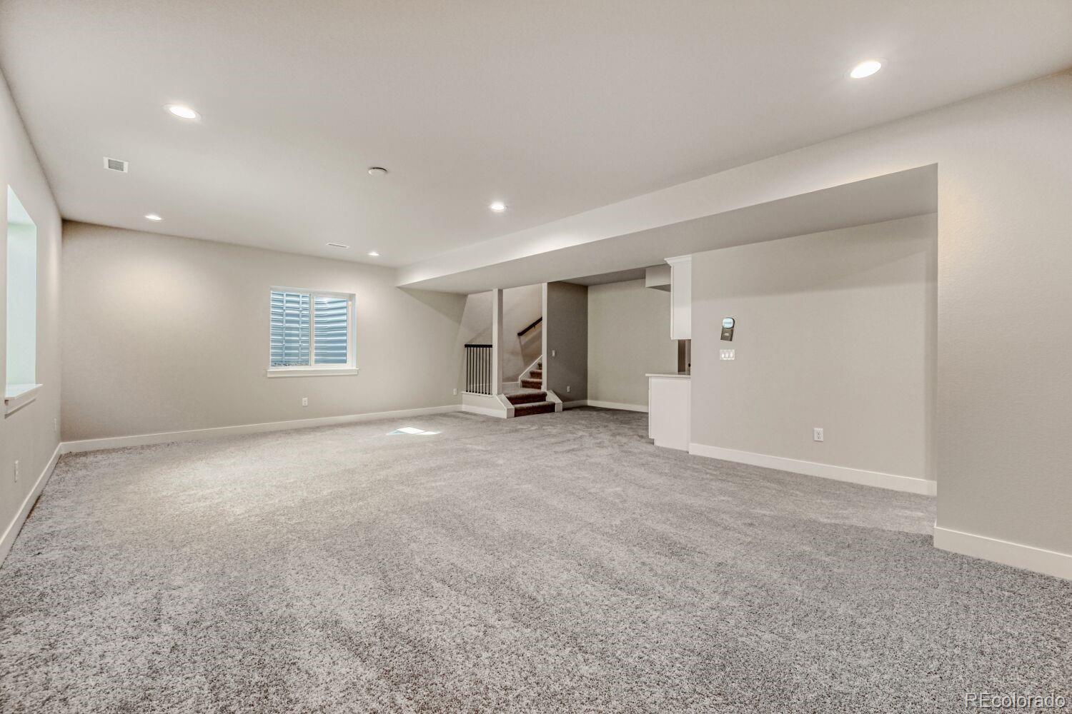 MLS Image #5 for 8541  palo alto trail,colorado springs, Colorado