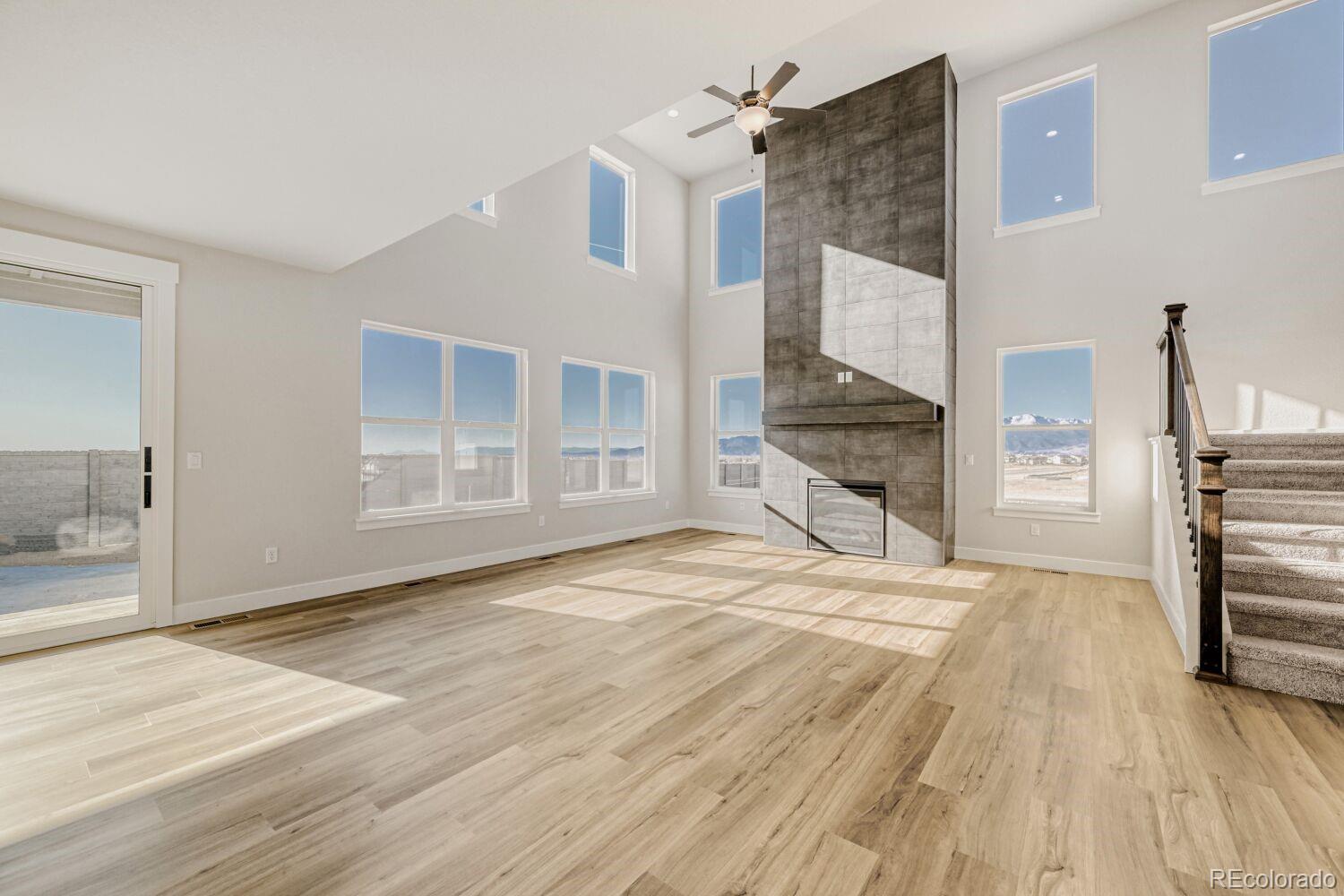 MLS Image #8 for 8541  palo alto trail,colorado springs, Colorado