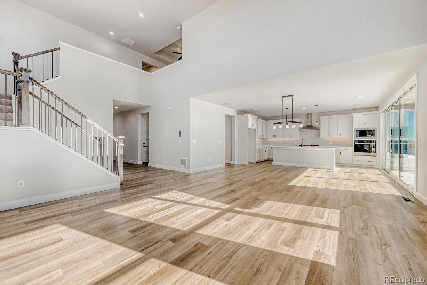 MLS Image #9 for 8541  palo alto trail,colorado springs, Colorado