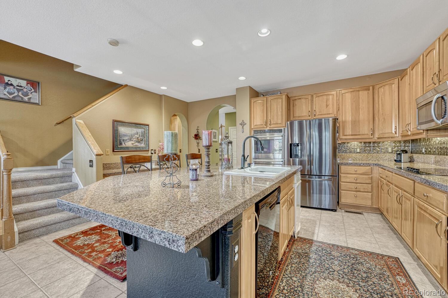 MLS Image #10 for 2580  timberchase pointe ,highlands ranch, Colorado