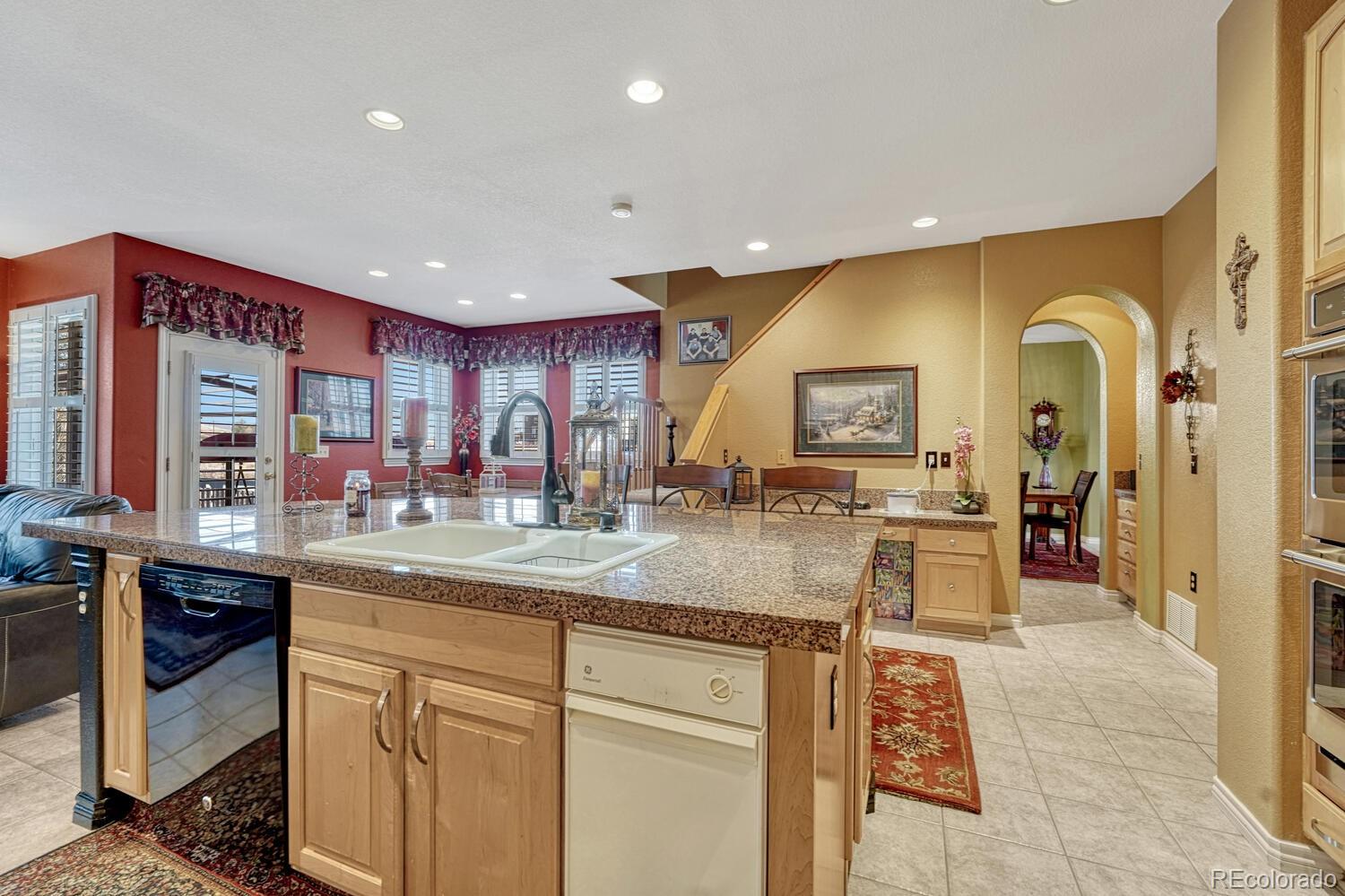 MLS Image #11 for 2580  timberchase pointe ,highlands ranch, Colorado