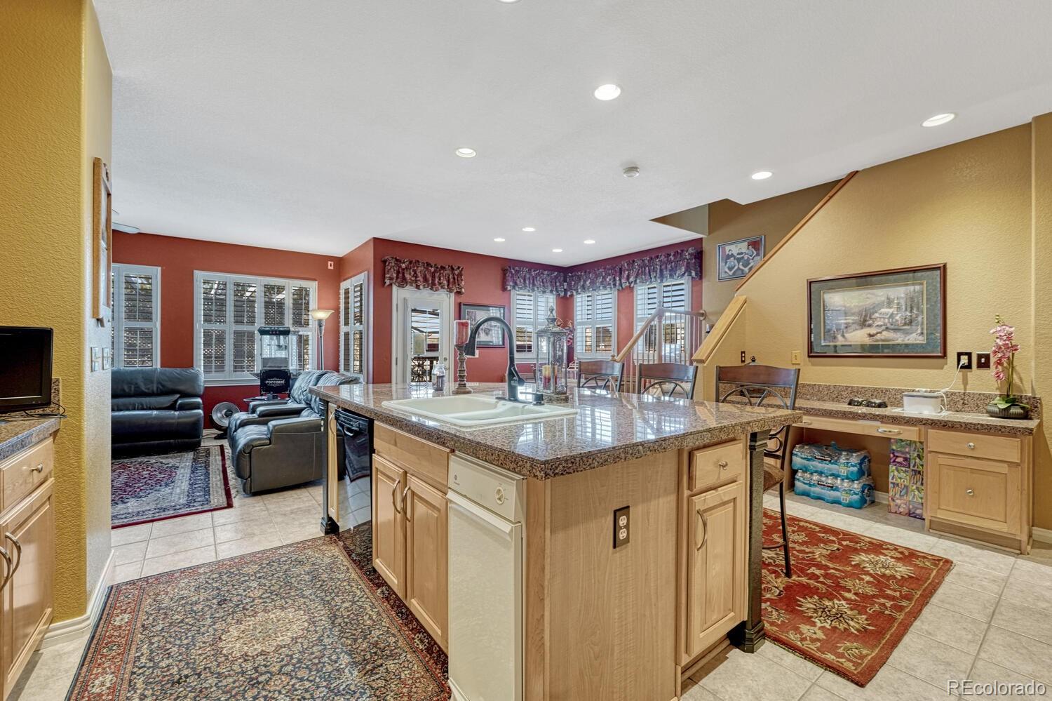 MLS Image #12 for 2580  timberchase pointe ,highlands ranch, Colorado