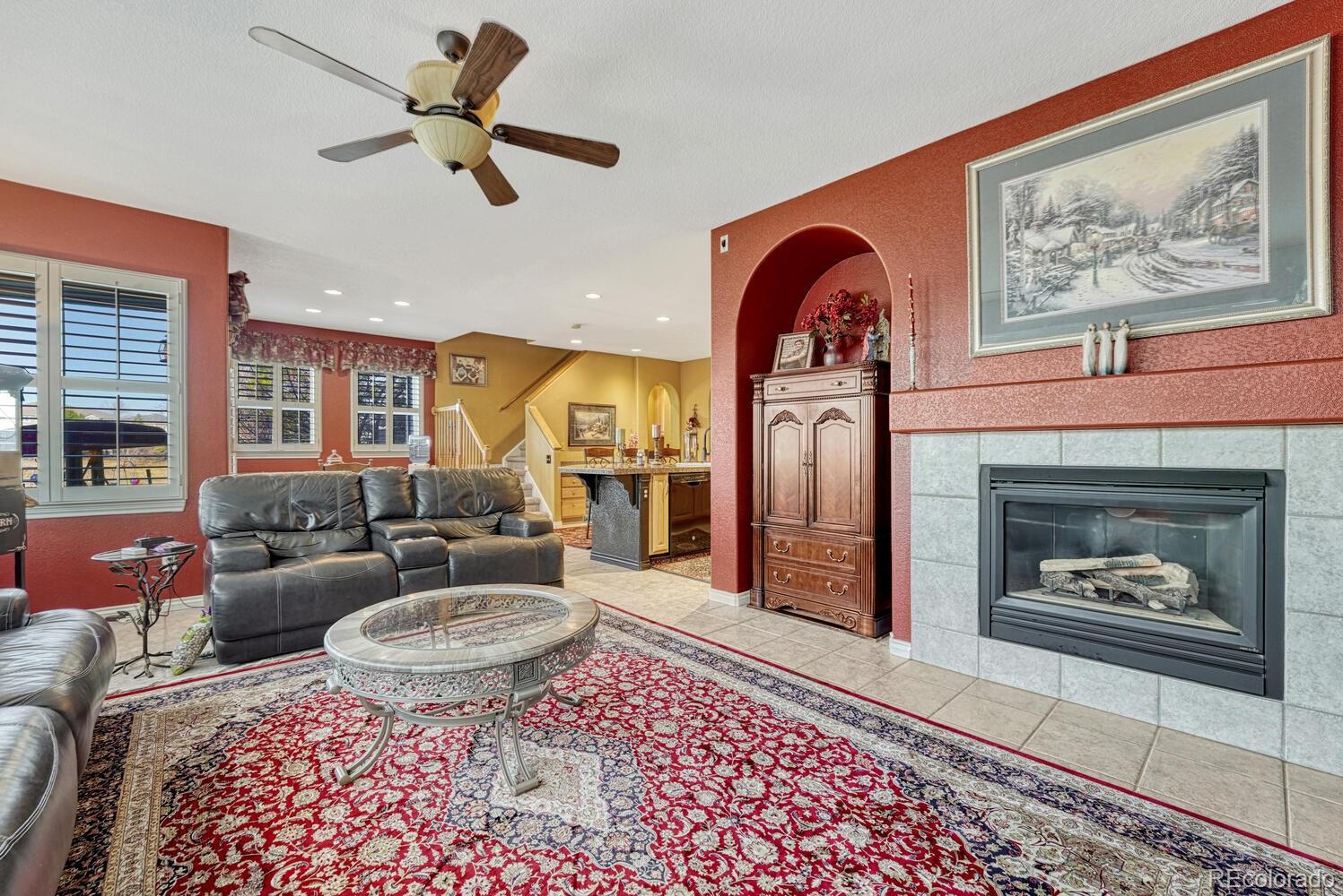 MLS Image #16 for 2580  timberchase pointe ,highlands ranch, Colorado