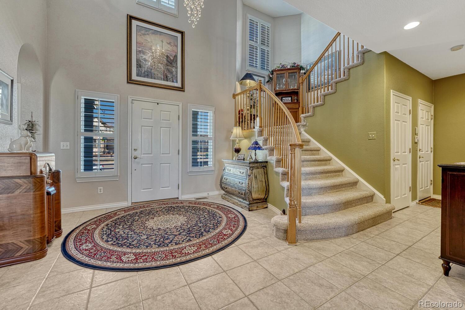 MLS Image #2 for 2580  timberchase pointe ,highlands ranch, Colorado