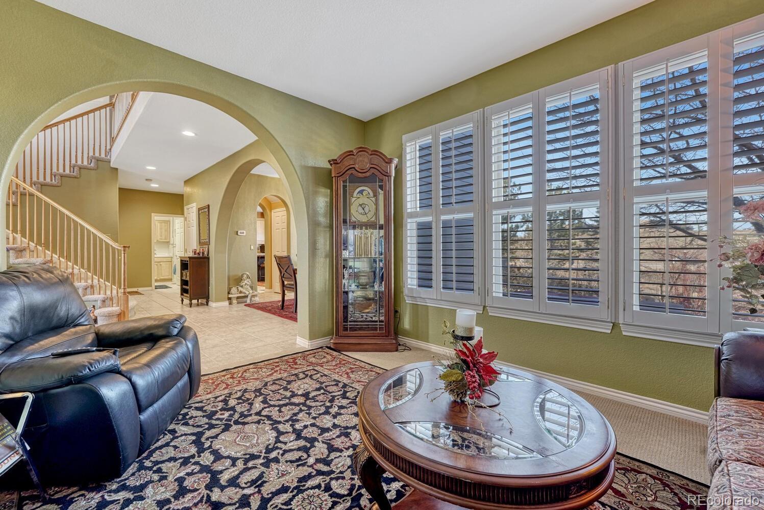 MLS Image #3 for 2580  timberchase pointe ,highlands ranch, Colorado