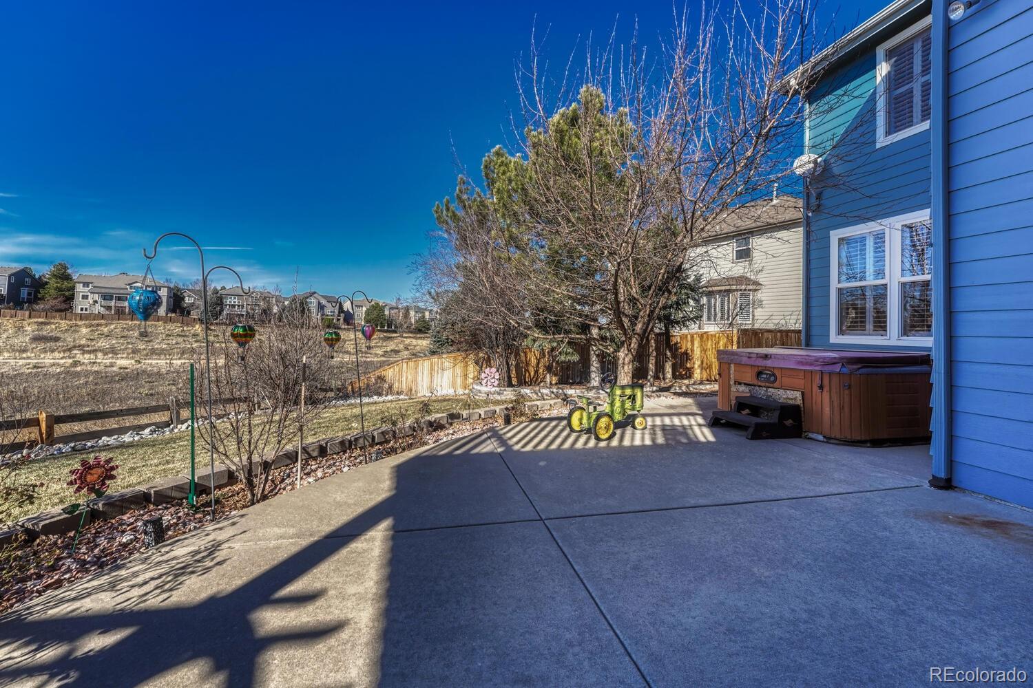 MLS Image #42 for 2580  timberchase pointe ,highlands ranch, Colorado