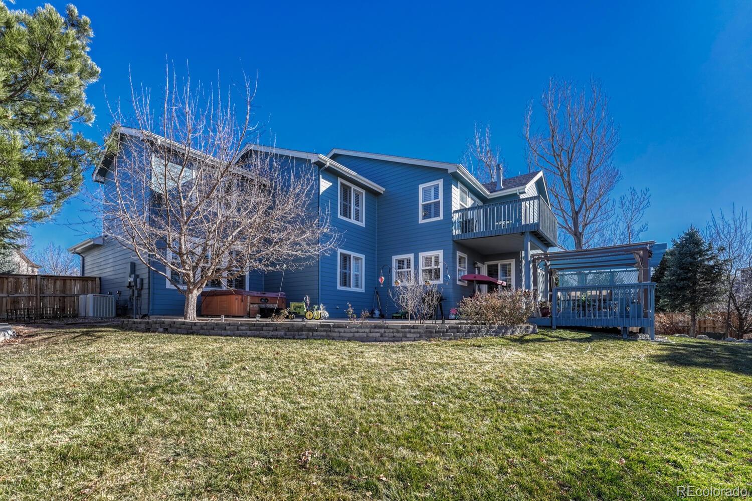 MLS Image #43 for 2580  timberchase pointe ,highlands ranch, Colorado