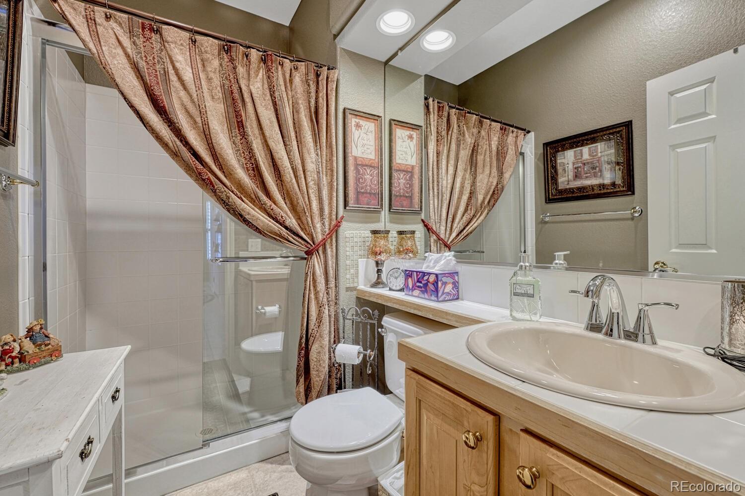 MLS Image #5 for 2580  timberchase pointe ,highlands ranch, Colorado