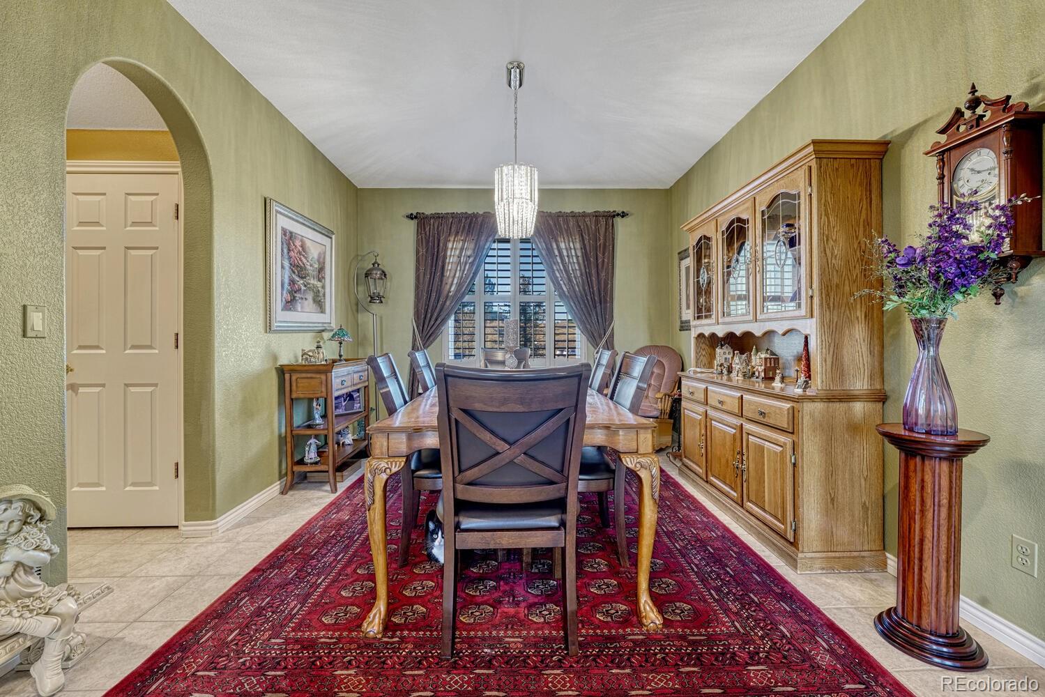 MLS Image #6 for 2580  timberchase pointe ,highlands ranch, Colorado