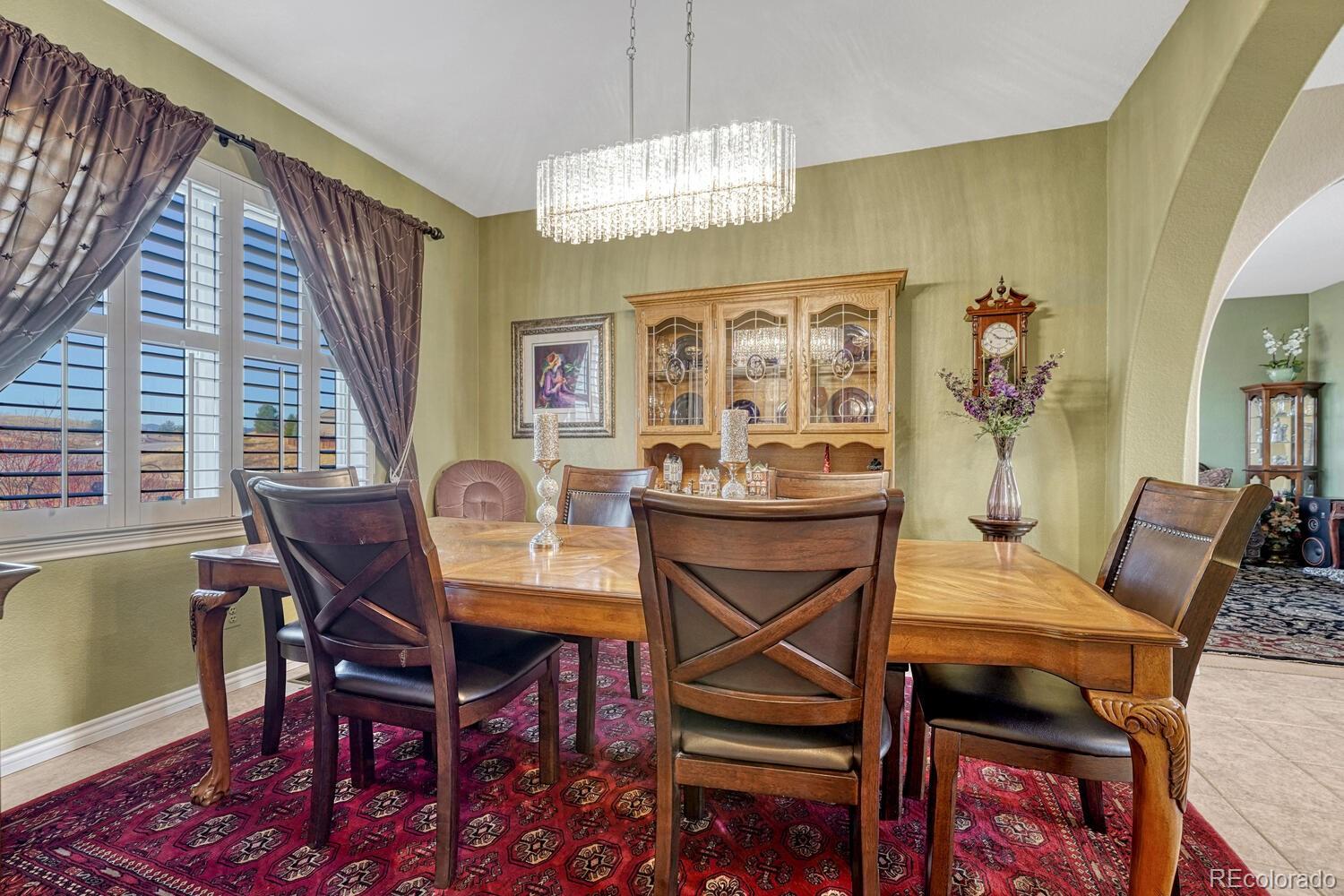 MLS Image #7 for 2580  timberchase pointe ,highlands ranch, Colorado