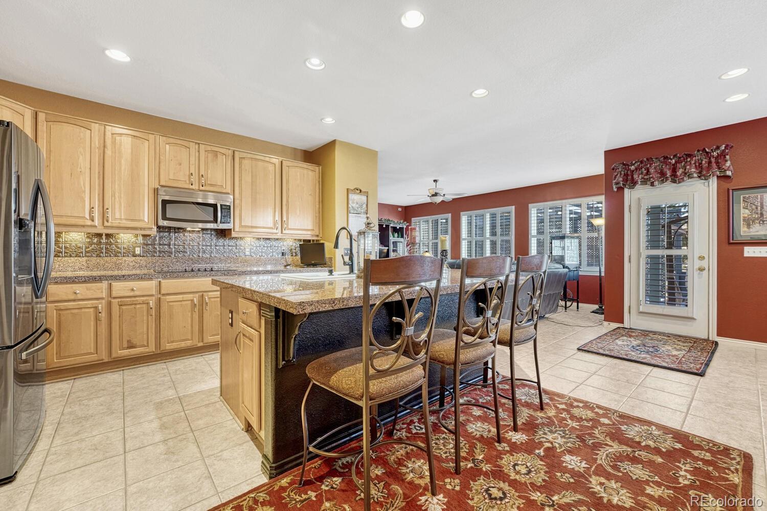 MLS Image #8 for 2580  timberchase pointe ,highlands ranch, Colorado