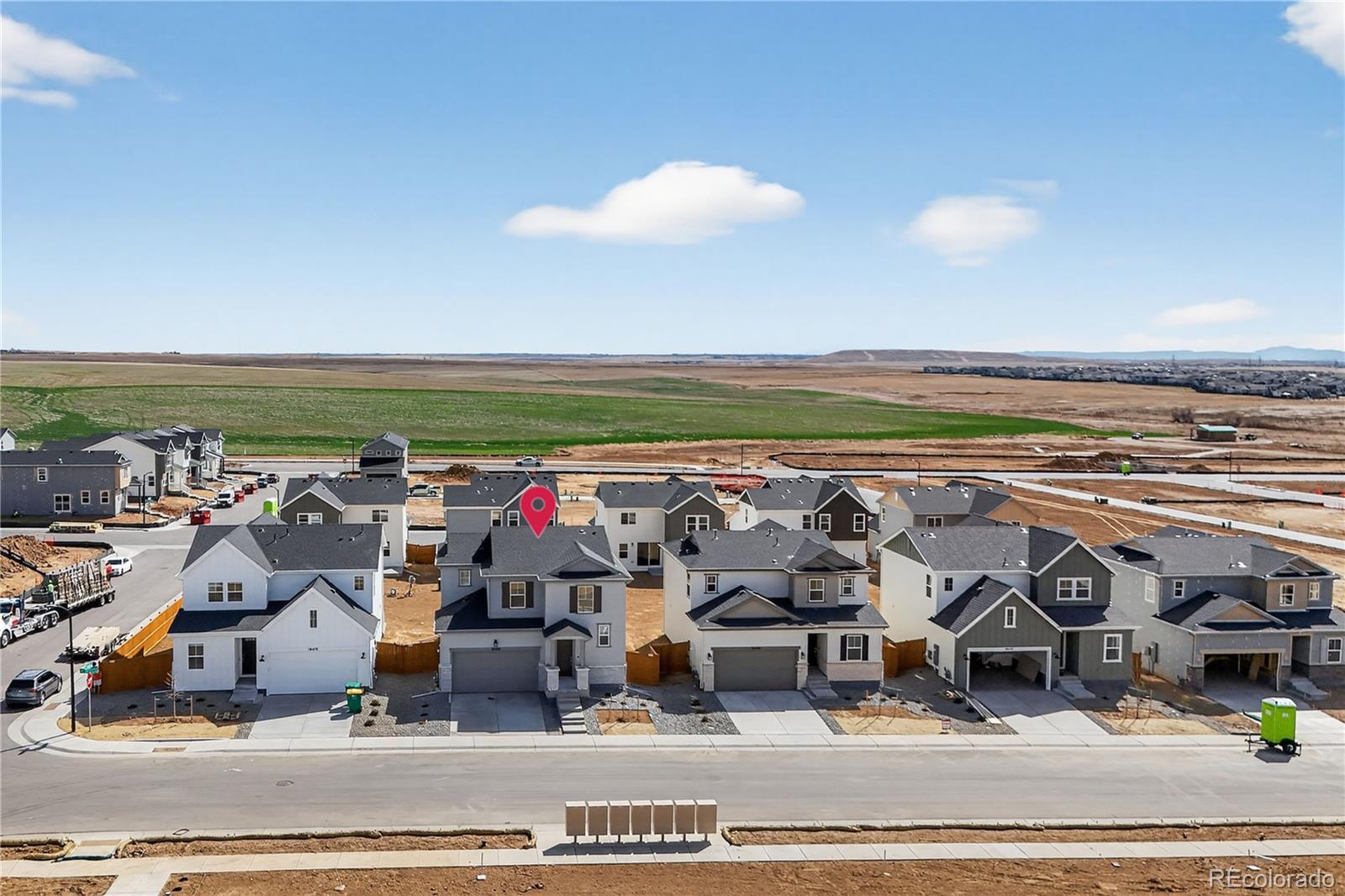 MLS Image #17 for 28450 e 4th place,watkins, Colorado