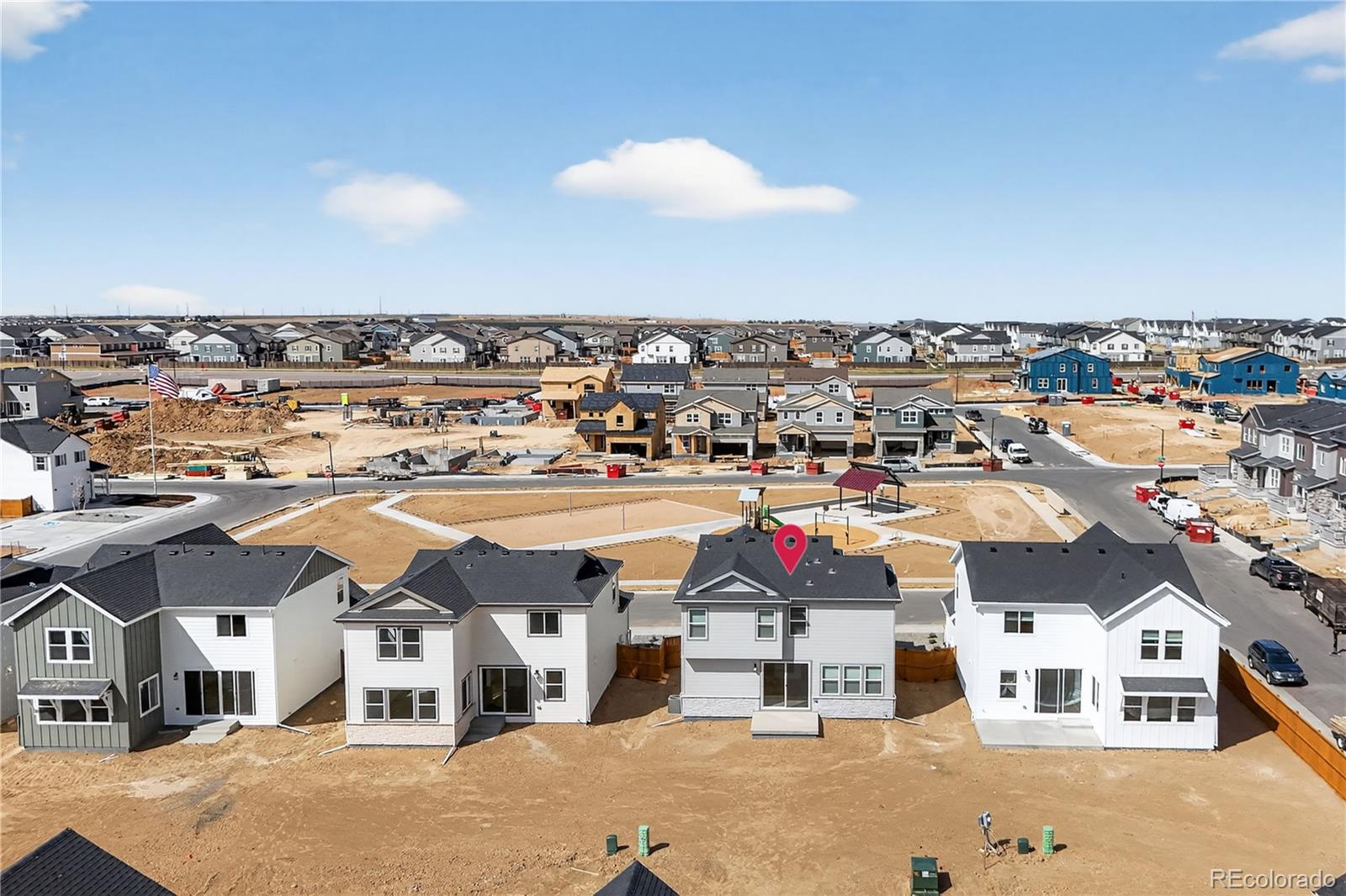 MLS Image #18 for 28450 e 4th place,watkins, Colorado