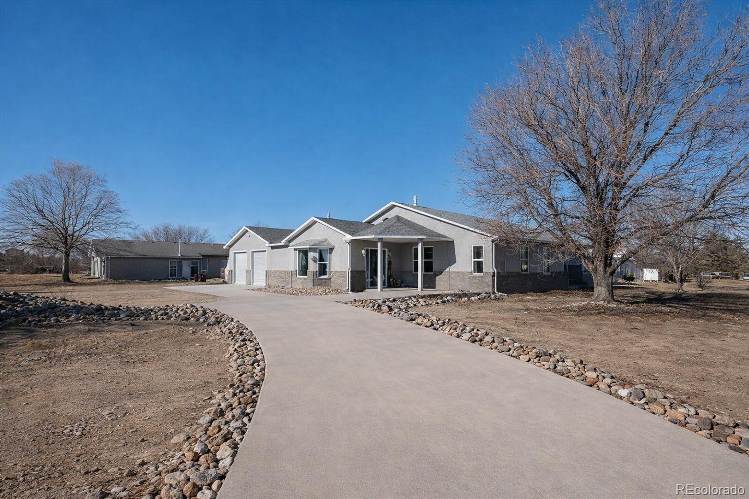 MLS Image #1 for 2  meadow lane,swink, Colorado