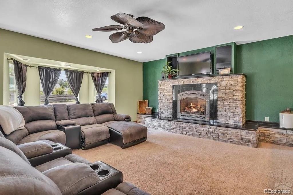 MLS Image #3 for 2  meadow lane,swink, Colorado