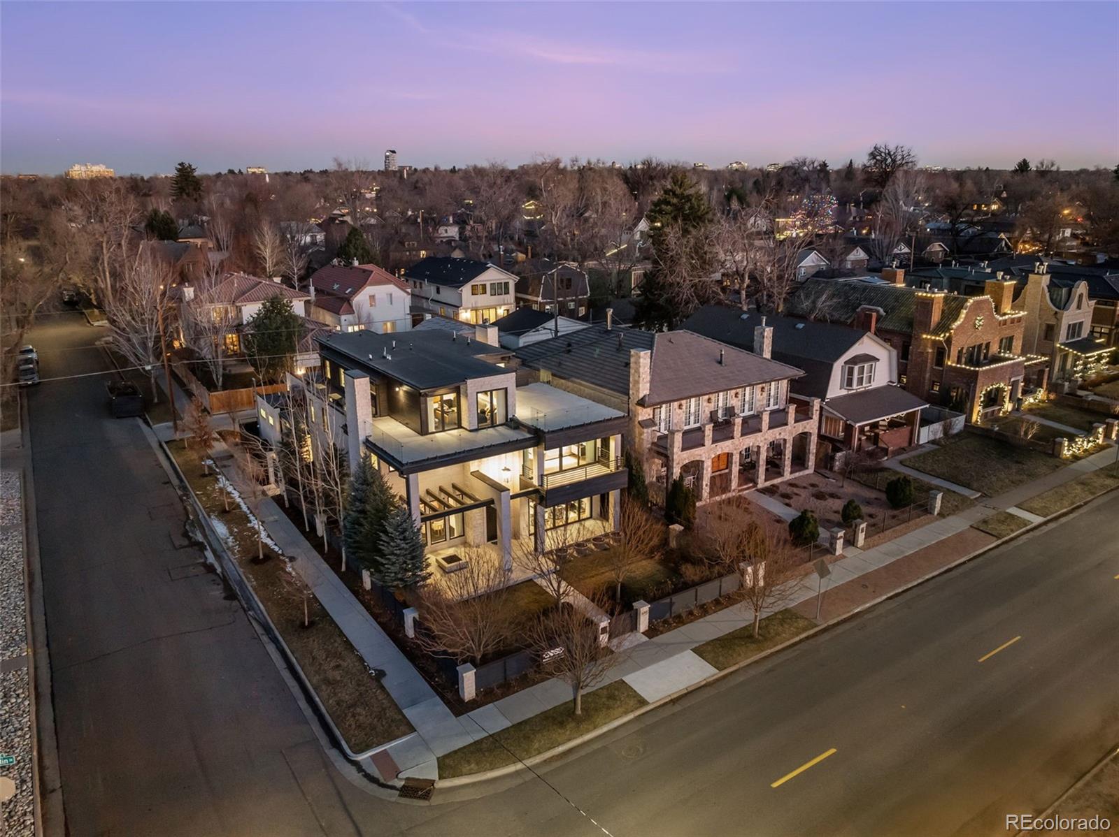 MLS Image #1 for 600 s franklin street,denver, Colorado