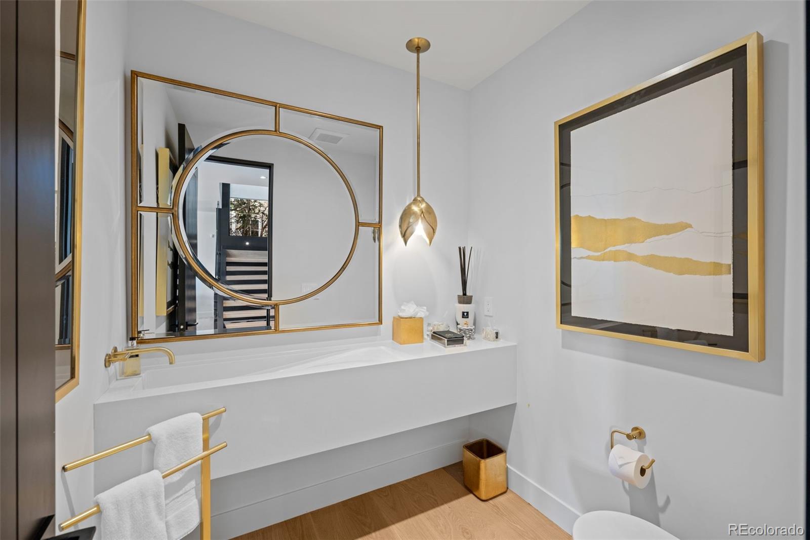 MLS Image #18 for 600 s franklin street,denver, Colorado