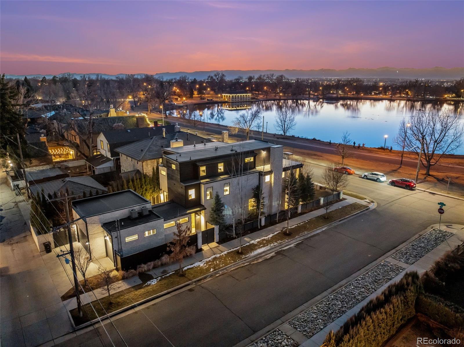 MLS Image #2 for 600 s franklin street,denver, Colorado