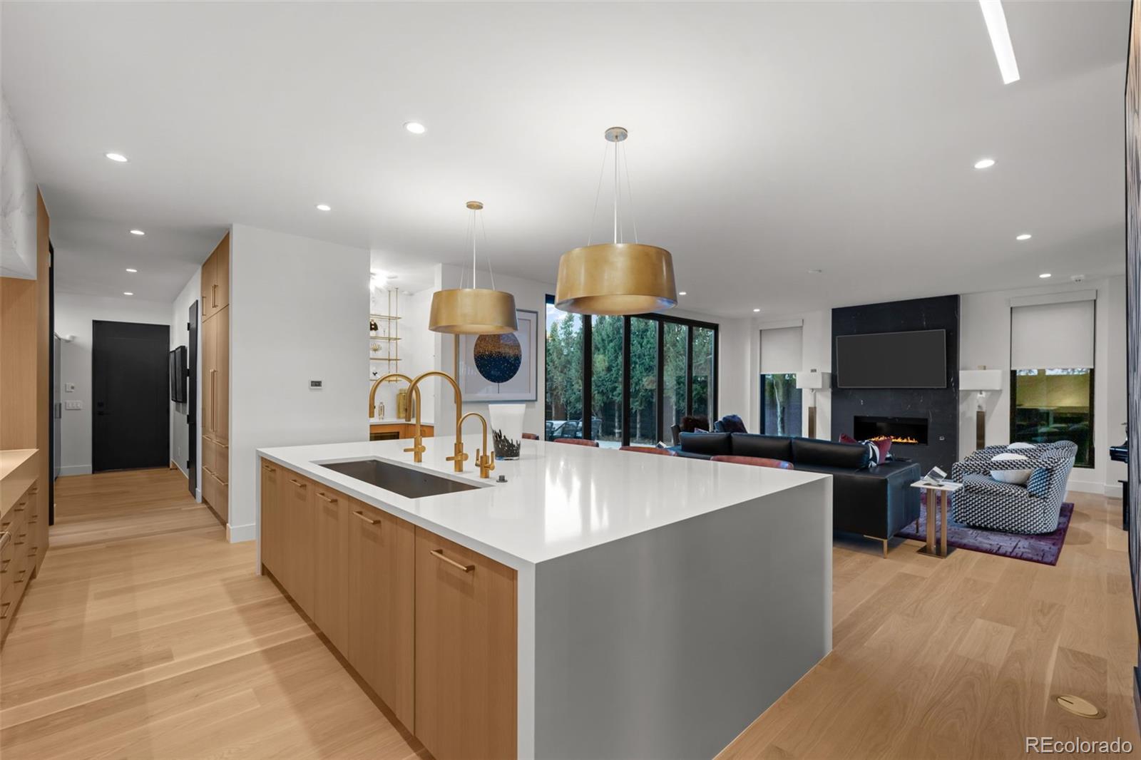 MLS Image #4 for 600 s franklin street,denver, Colorado