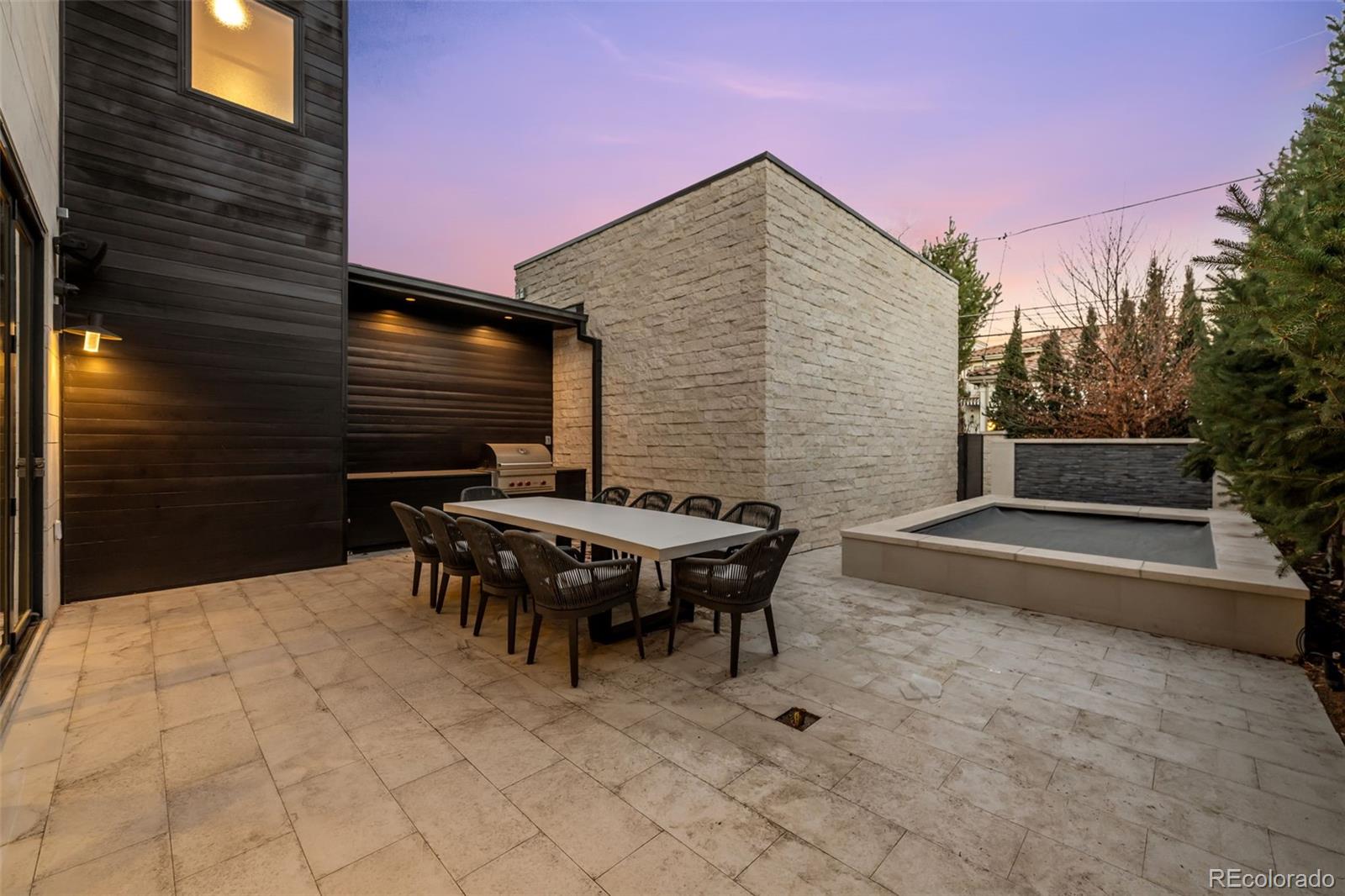 MLS Image #44 for 600 s franklin street,denver, Colorado
