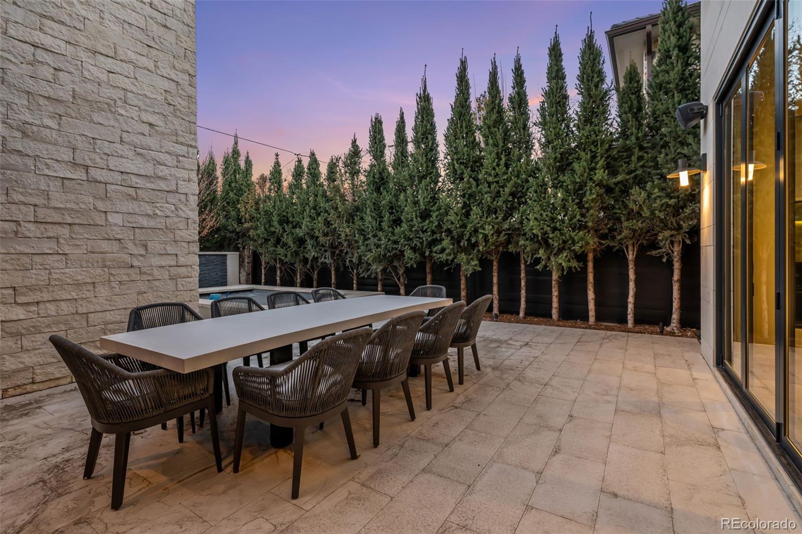 MLS Image #45 for 600 s franklin street,denver, Colorado