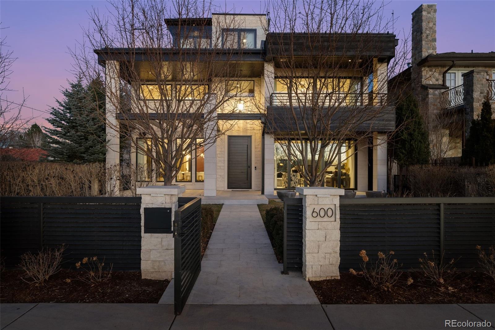 MLS Image #48 for 600 s franklin street,denver, Colorado