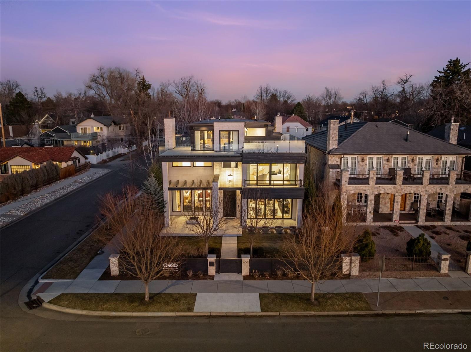 MLS Image #49 for 600 s franklin street,denver, Colorado