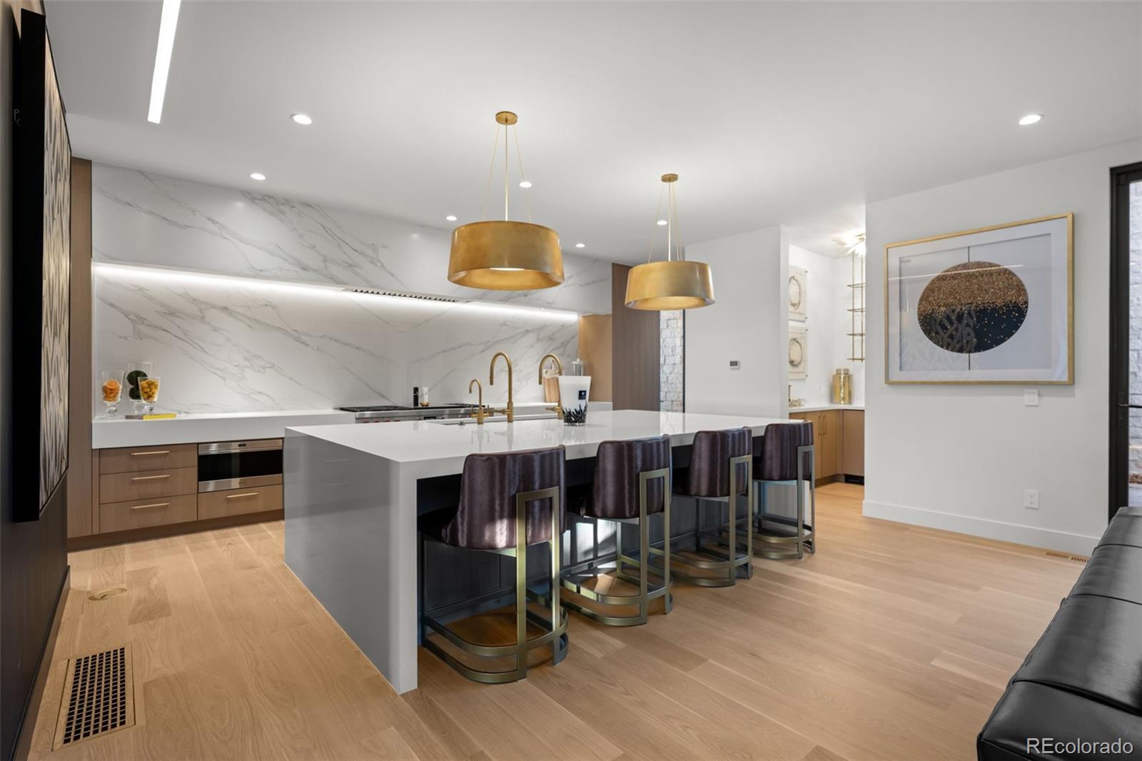 MLS Image #5 for 600 s franklin street,denver, Colorado