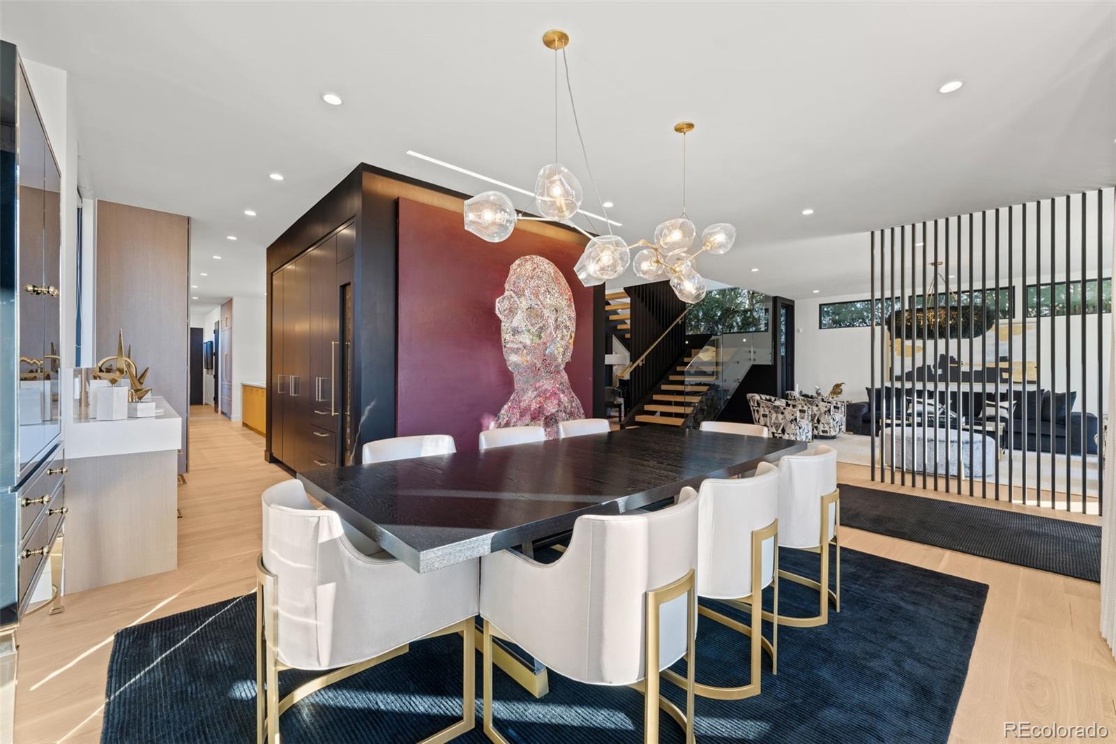 MLS Image #9 for 600 s franklin street,denver, Colorado